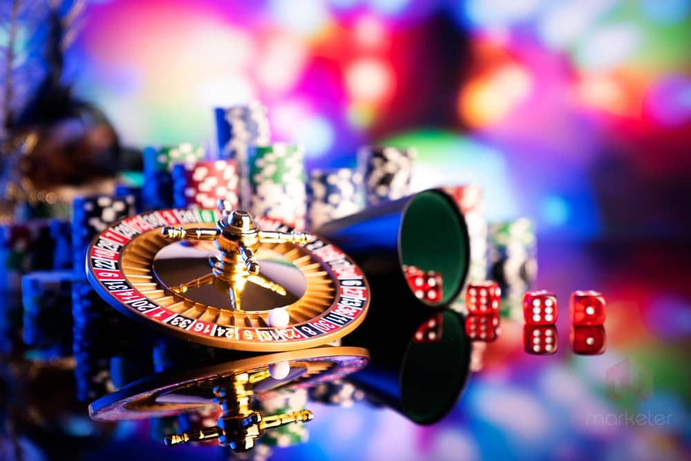 Experience the Thrill of Gaming at Tropical Wins Casino Experience the Thrill of Gaming at Tropical Wins Casino