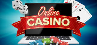 Experience the Thrill of Gaming at Tropical Wins Casino Experience the Thrill of Gaming at Tropical Wins Casino