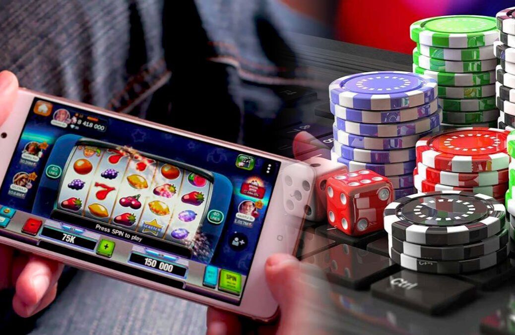 Experience the Thrills at Joker's Ace Casino Experience the Thrills at Joker's Ace Casino