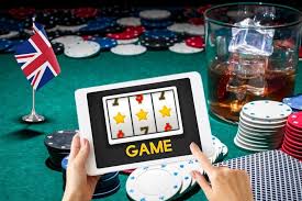Experience the Thrills at Joker's Ace Casino Experience the Thrills at Joker's Ace Casino