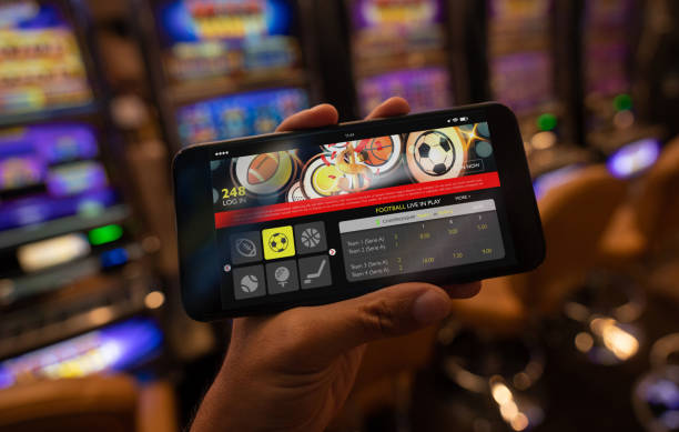 Exploring the Exciting World of Lengo Bet 4
